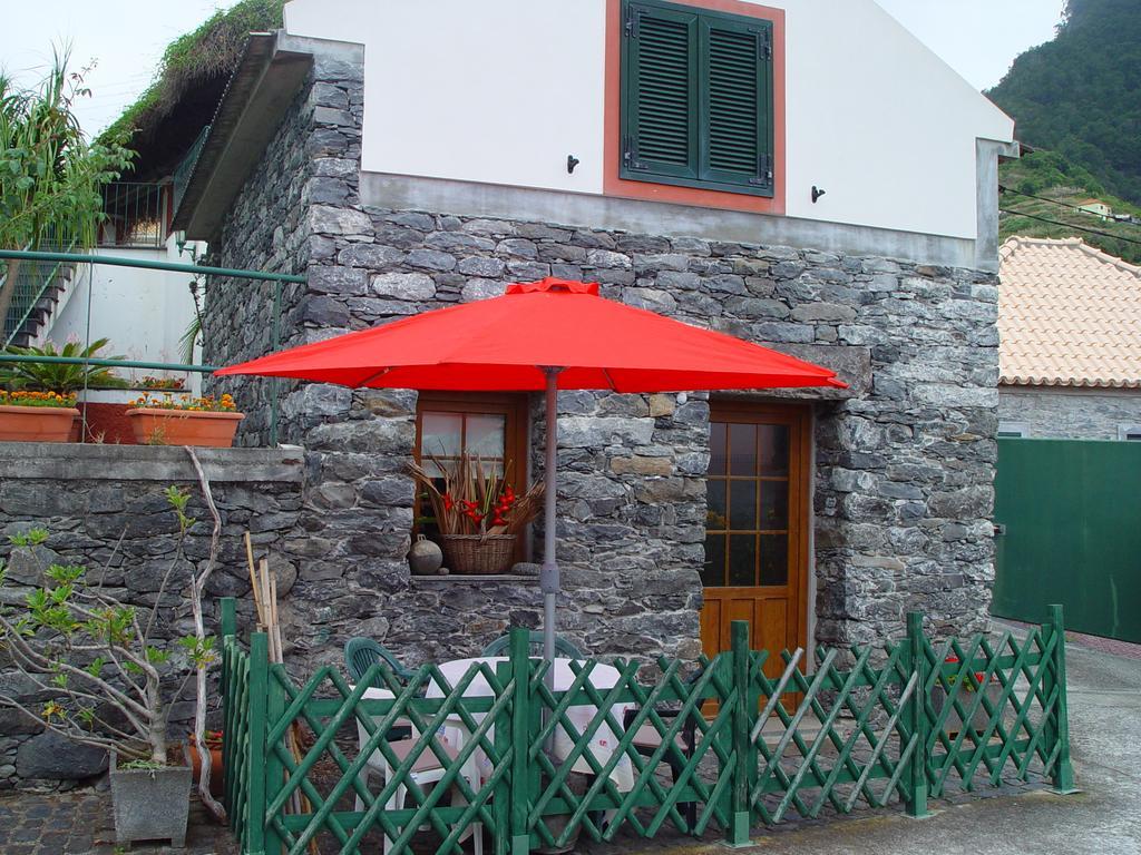 פורטו דה קרוז Quinta Da Vila חדר תמונה