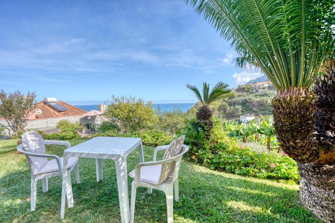 פורטו דה קרוז Quinta Da Vila מראה חיצוני תמונה